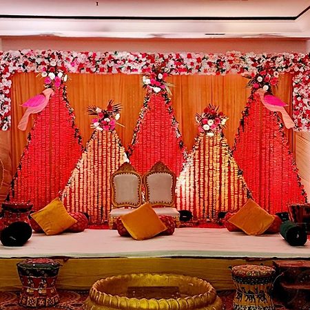 The Fresco Resort - Haridwar, Uttarakhand. Екстер'єр фото