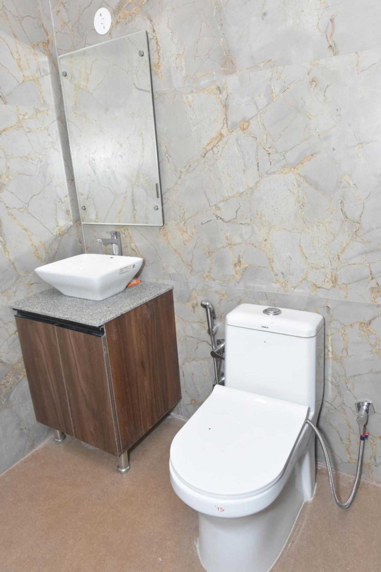 The Fresco Resort - Haridwar, Uttarakhand. Екстер'єр фото