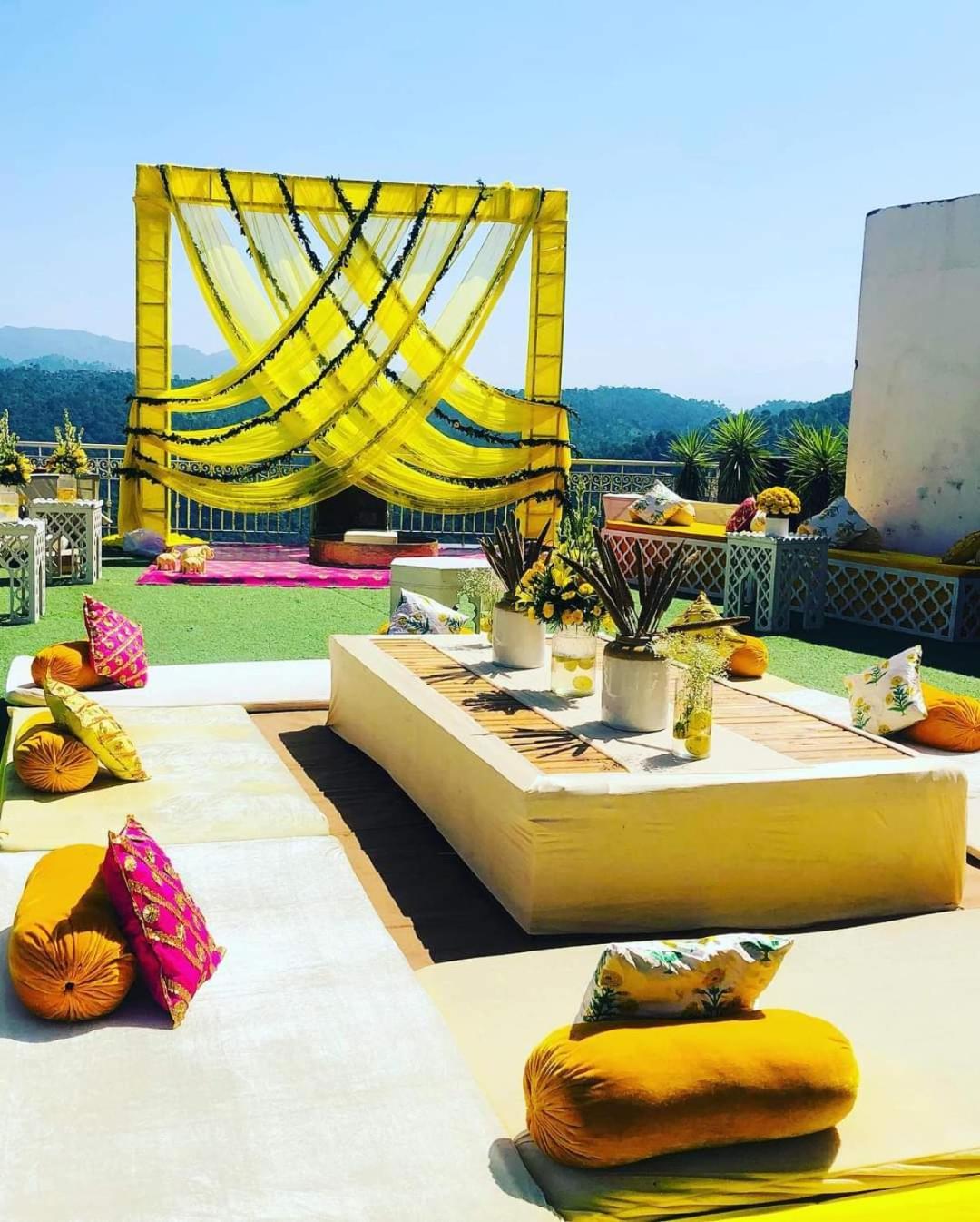 The Fresco Resort - Haridwar, Uttarakhand. Екстер'єр фото