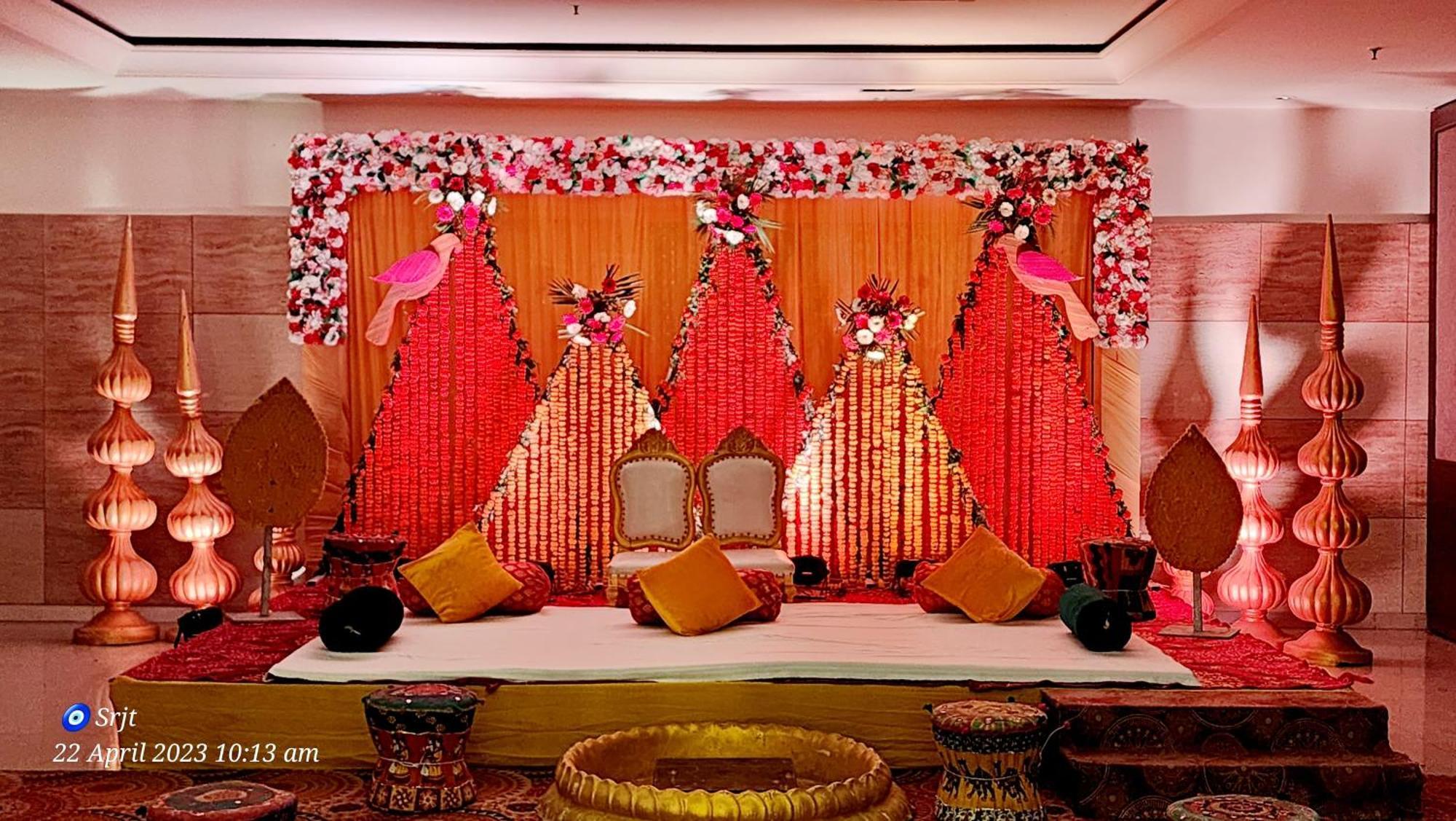 The Fresco Resort - Haridwar, Uttarakhand. Екстер'єр фото