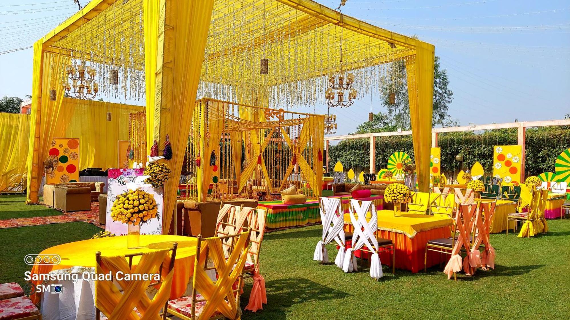 The Fresco Resort - Haridwar, Uttarakhand. Екстер'єр фото