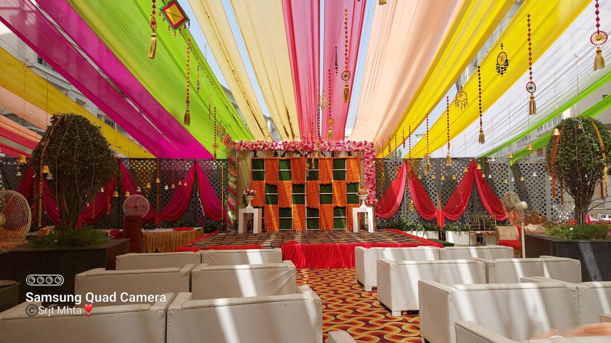 The Fresco Resort - Haridwar, Uttarakhand. Екстер'єр фото