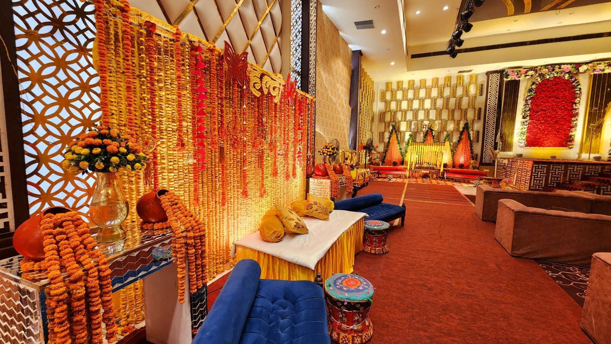 The Fresco Resort - Haridwar, Uttarakhand. Екстер'єр фото